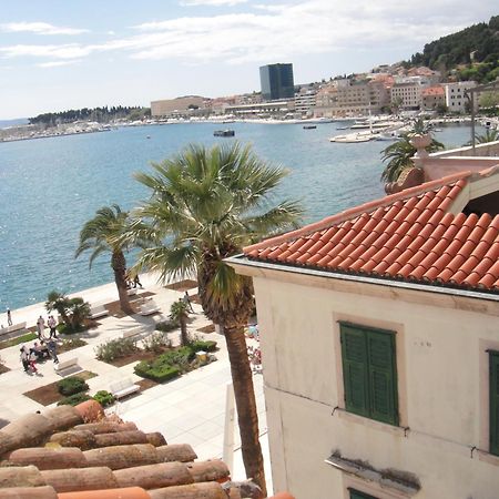 Hotel Kastel 1700 Split Luaran gambar
