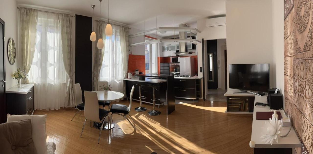 Hotel Kastel 1700 Split Luaran gambar
