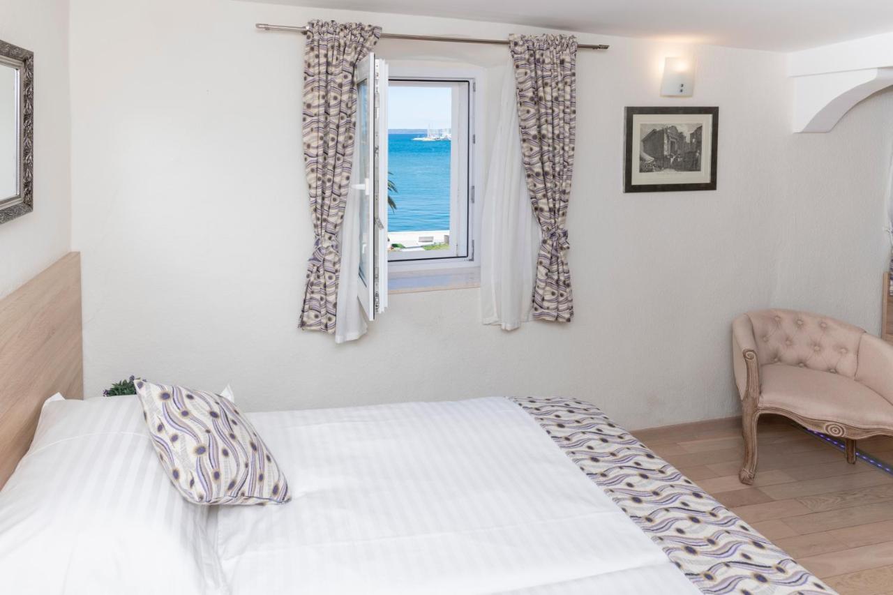 Hotel Kastel 1700 Split Luaran gambar