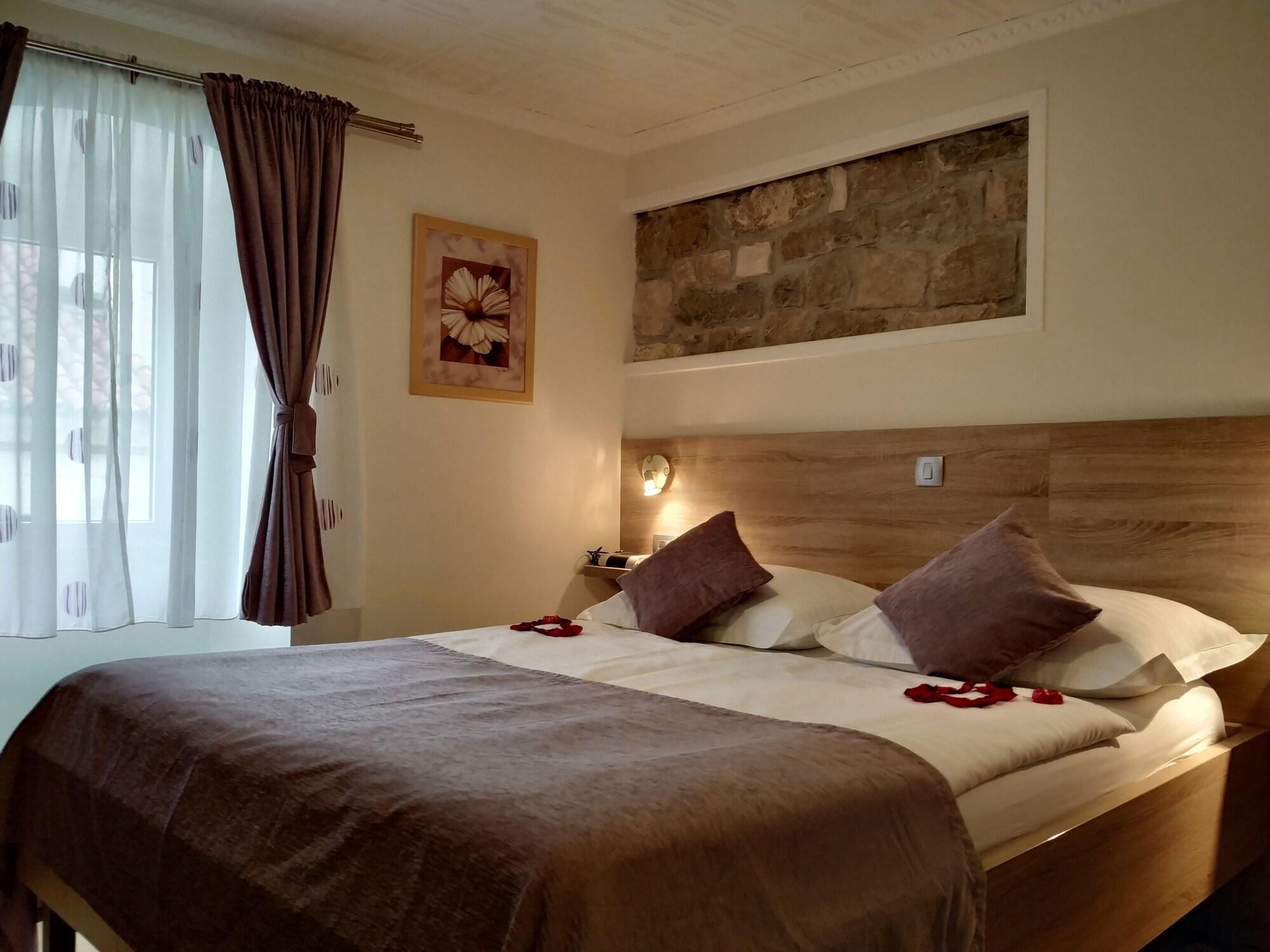 Hotel Kastel 1700 Split Luaran gambar