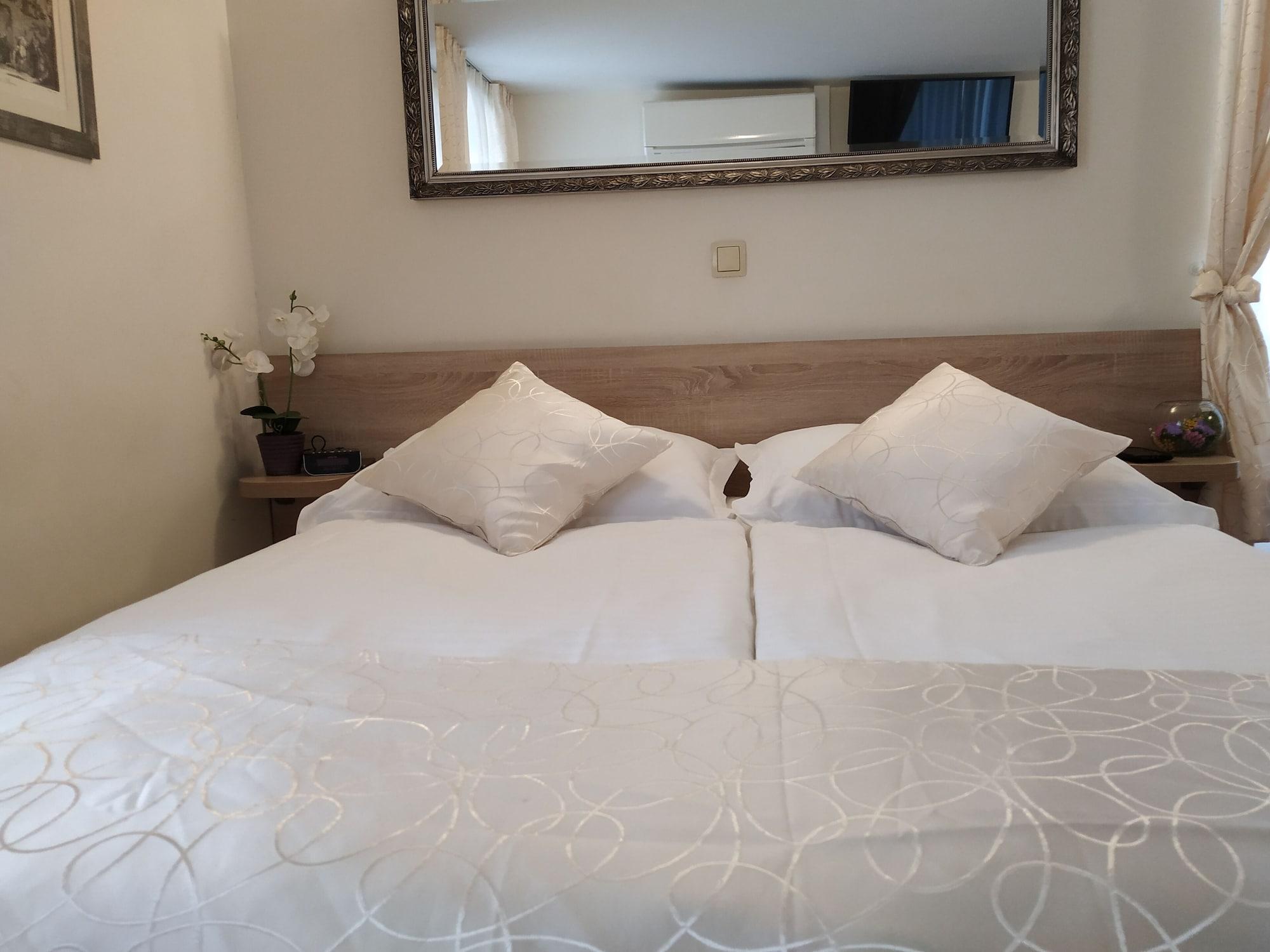 Hotel Kastel 1700 Split Luaran gambar