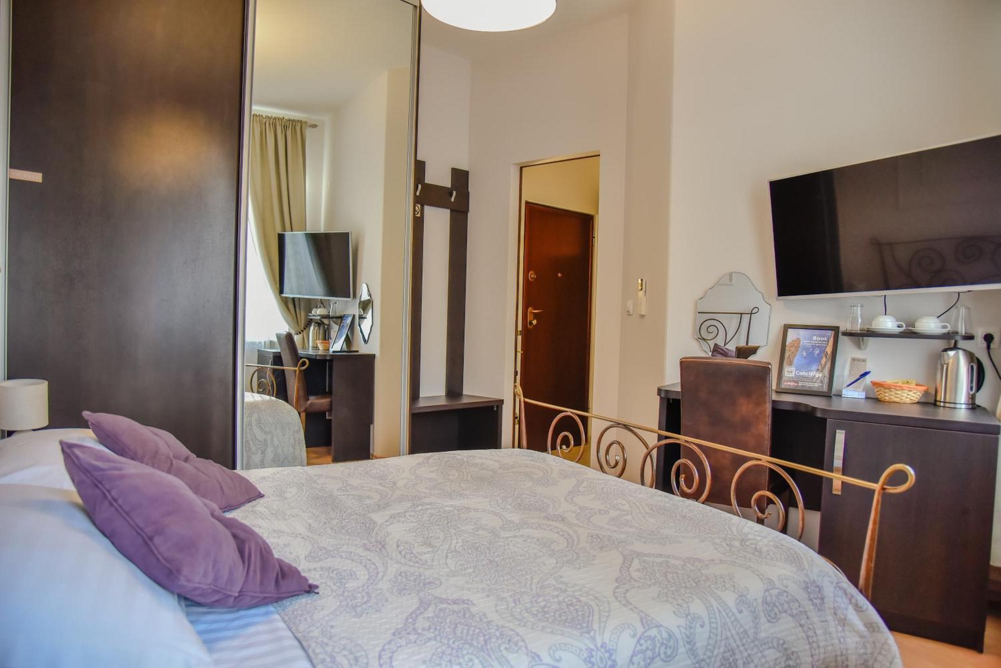 Hotel Kastel 1700 Split Bilik gambar