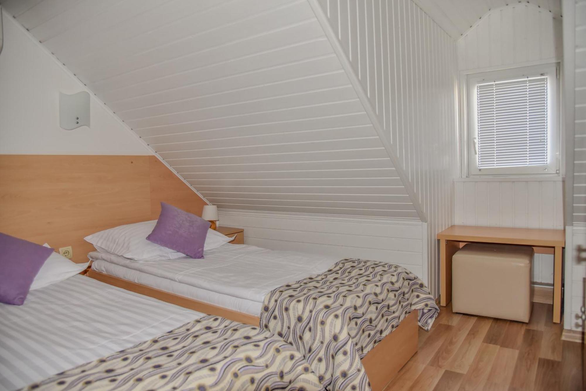 Hotel Kastel 1700 Split Luaran gambar