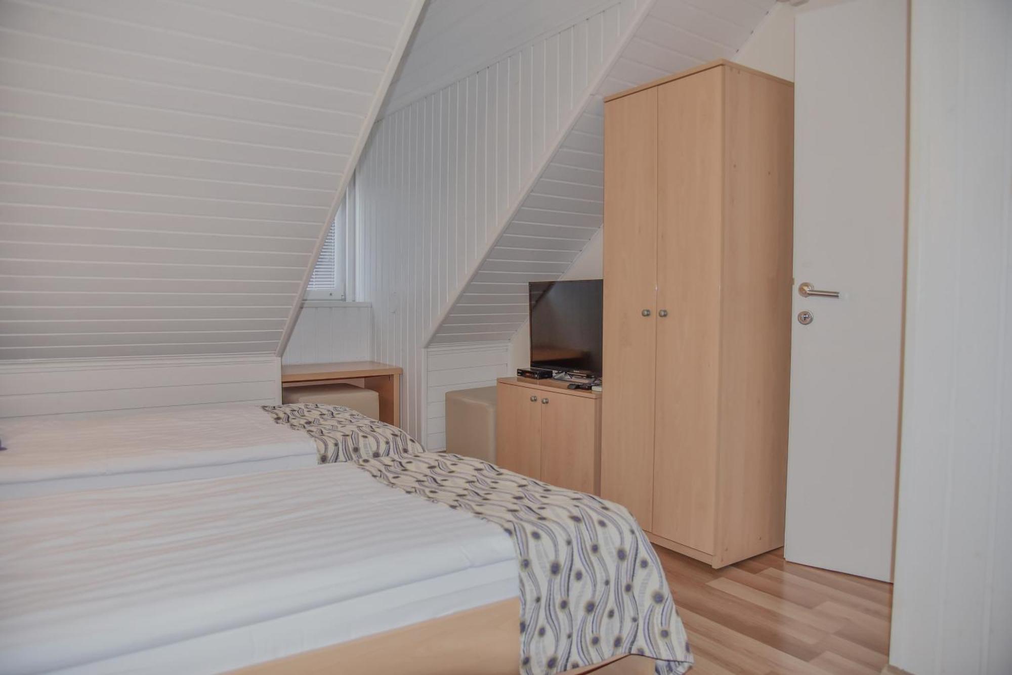 Hotel Kastel 1700 Split Bilik gambar