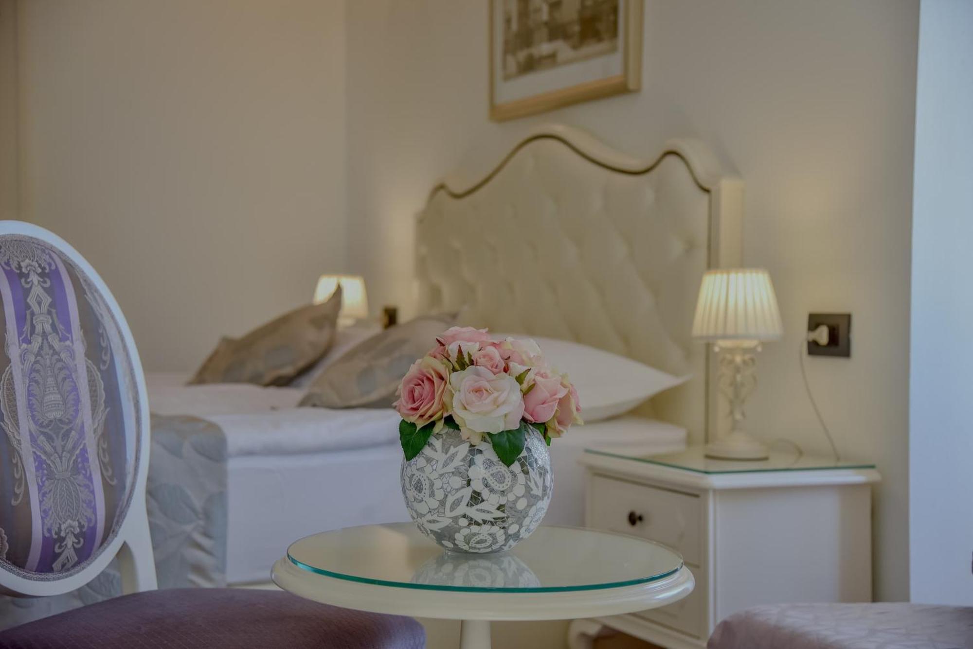 Hotel Kastel 1700 Split Luaran gambar