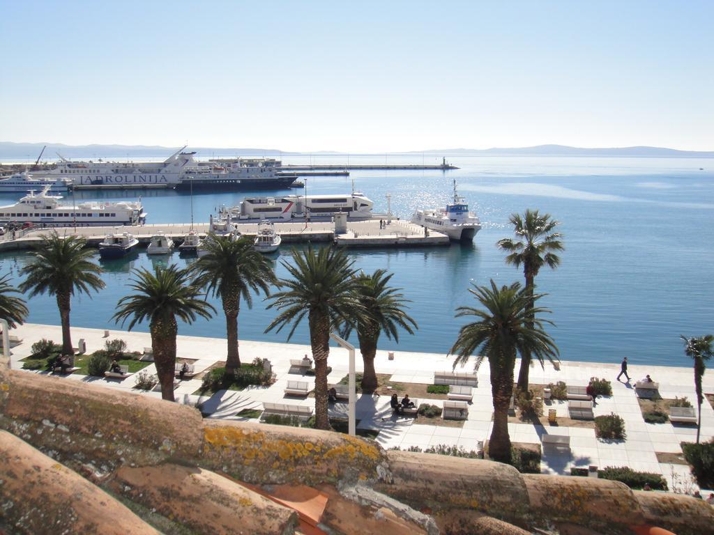 Hotel Kastel 1700 Split Bilik gambar